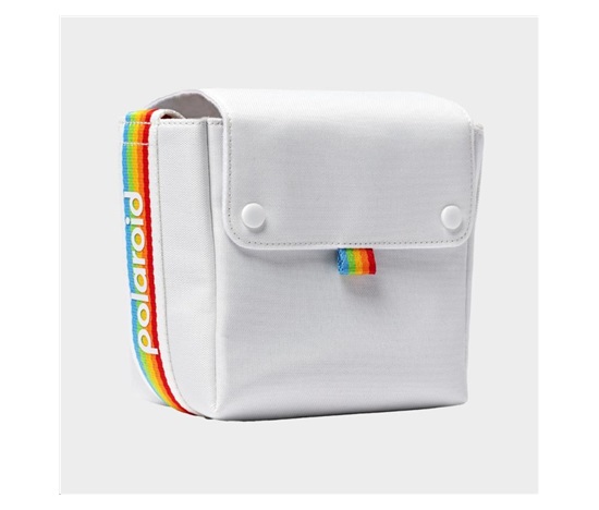 Polaroid Bag for Now White