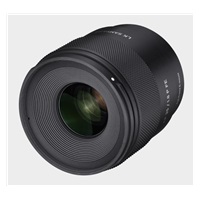 Samyang AF 35mm f/1.8 P Sony FE