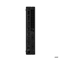LENOVO PC ThinkCentre M75q G5 Tiny - Ryzen5 8500GE,16GB,512SSD,noDVD,WiFi,BT,W11P, 5let onsite