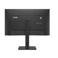 MSI PC AIO PRO MAX 27TP Z 8MG-002XEU, Ryzen 7 255, 27", Anti-Glare, 16GB, 512GB SSD, N/A, No OS, Black