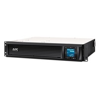 APC -poškozený obal- Smart-UPS C 1500VA LCD RM 2U 230V with SmartConnect (900W)