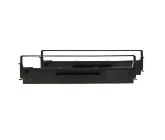 EPSON páska SIDM Black Ribbon Cartridge