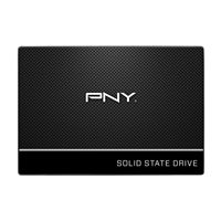 PNY SSD CS900 500GB, SATA III 2,5", (R:550 / W:500MB/s)
