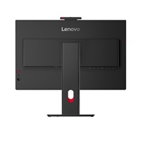 LENOVO LCD T27QD-4v - 27",IPS,16:9,2560x1440,300cd/m2,1500:1,4ms(GtG),HDMI,DP,USB Hub,USB-C,RJ45,Pivot,repro,5LET ZÁRUKA