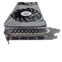ARKTEK VGA NVIDIA GeForce RTX 3060 Hyperion 12GB V4, RTX 3060, 12GB GDDR6, 3xDP, 1xHDMI