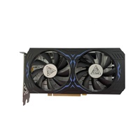 ARKTEK VGA NVIDIA GeForce RTX 3050 Hyperion 8GB, RTX 3050, 8GB GDDR6, 1xDP, 1xHDMI, 1xDVI