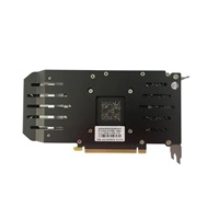 ARKTEK VGA NVIDIA GeForce RTX 3050 Hyperion 8GB, RTX 3050, 8GB GDDR6, 1xDP, 1xHDMI, 1xDVI