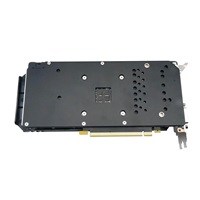 ARKTEK VGA NVIDIA GeForce RTX 2060 Super Hyperion 8GB, RTX 2060 Super, 8GB GDDR6, 1xDP, 1xHDMI, 1xDVI