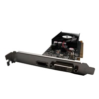 ARKTEK VGA NVIDIA GeForce GT 1030 2GB, GT 1030, 2GB GDDR5, 1xHDMI, 1xDVI