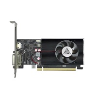 ARKTEK VGA NVIDIA GeForce GT 1030 4GB, GT 1030, 4GB DDR4, 1xHDMI, 1xDVI