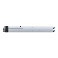Synology RS4826xs+ RackStation (8C/XeonD-1739/3-3,5GHz/16GBRAM/12xSATA/2xUSB3.2/2x10GbE/2xPCIe/1xOOB/3xminiSAS/RP)