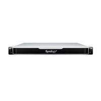 Synology RS1626xs+ RackStation (6C/XeonD-1726/2,9-3,5GHz/16GBRAM/4xSATA/2xUSB3.2/2x10GbE/1xPCIe/1xOOB/1xminiSAS/RP)