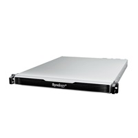 Synology RS1626xs+ RackStation (6C/XeonD-1726/2,9-3,5GHz/16GBRAM/4xSATA/2xUSB3.2/2x10GbE/1xPCIe/1xOOB/1xminiSAS/RP)