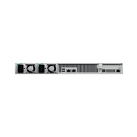 Synology RS1626xs+ RackStation (6C/XeonD-1726/2,9-3,5GHz/16GBRAM/4xSATA/2xUSB3.2/2x10GbE/1xPCIe/1xOOB/1xminiSAS/RP)