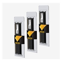 HIKSEMI DIMM DDR4 8GB (kit 2x4GB) 2400MHz Hiker CL18