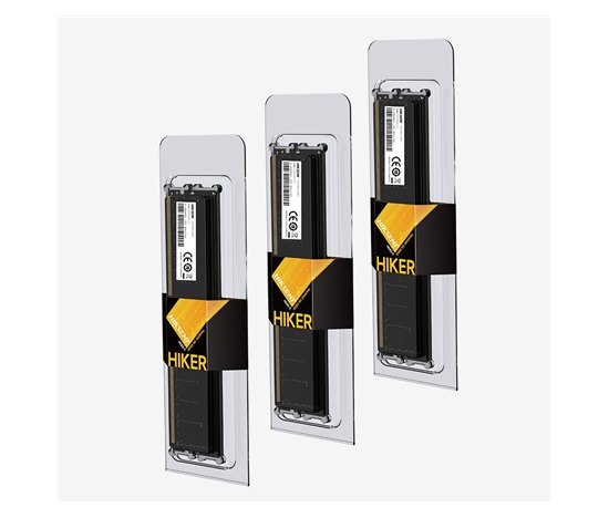 HIKSEMI DIMM DDR4 8GB (kit 2x4GB) 2400MHz Hiker CL18
