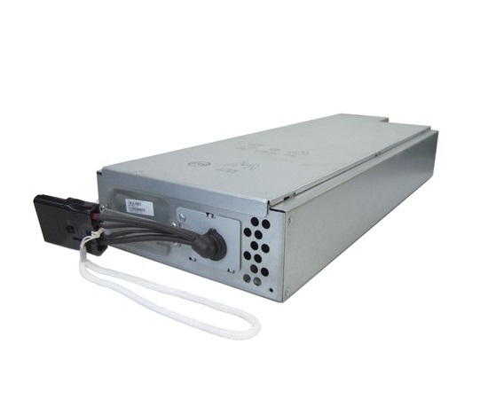 APC - poškozený obal - Replacement Battery Cartridge #117, SMX2200RMHV2U, SMX3000RMHV2U
