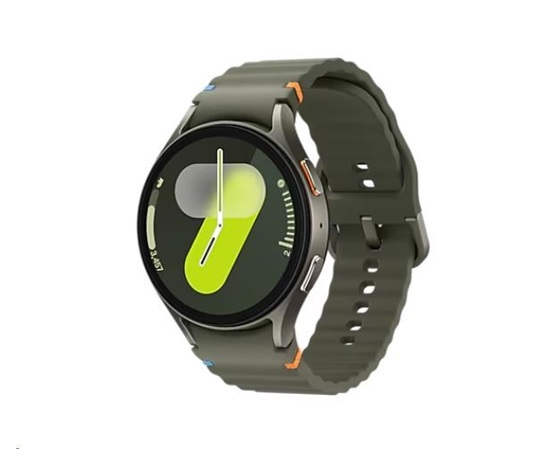Samsung Galaxy Watch7 44mm, Green, EU