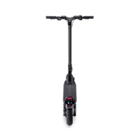 ACER Elektrická koloběžka Predator Thunder,48V/500W,dojezd 65km,10" kola,LED displej,nosnost 120kg,BT,IPX5,Black