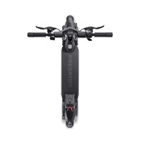 ACER Elektrická koloběžka Predator Thunder,48V/500W,dojezd 65km,10" kola,LED displej,nosnost 120kg,BT,IPX5,Black