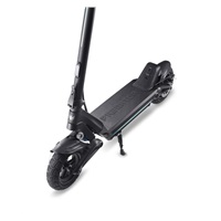 ACER Elektrická koloběžka Predator Thunder,48V/500W,dojezd 65km,10" kola,LED displej,nosnost 120kg,BT,IPX5,Black