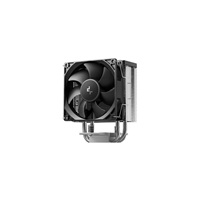 DEEPCOOL CPU Chladič AG300 G2, 1x92mm, LGA1851, AM5, černá