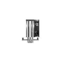 DEEPCOOL CPU Chladič AG300 G2, 1x92mm, LGA1851, AM5, černá