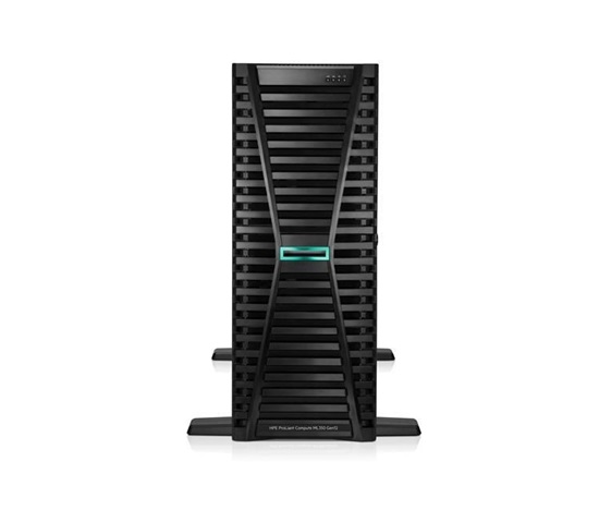 HPE PL ML350g12 6515P (2.4/16C) 4x32G (P69727) 2x960G MR408i-o 8SFF 2x1000W NBD333 Smart Choice