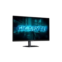 GIGABYTE LCD - 27" Gaming monitor GO27Q24, OLED, 2560x1440 QHD, 240Hz, 1.5M:1, 400cd/m2, 0.03ms, 2xHDMI, 1xDP