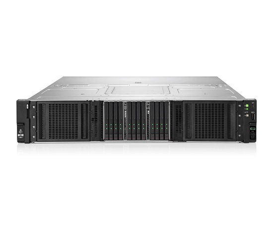 HPE PL DL340g12 6505P (2.2/12C) 4x32G (P69727) MR408i-o 8SFF 2x1000W NBD333 Smart Choice