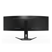 BAZAR GIGABYTE LCD - 49" Gaming monitor AORUS CO49DQ, OLED, 5120x1440 DQHD 32:9, 144Hz, 1.5M:1, 250cd/m2 ROZBALENO