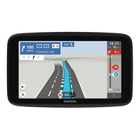TomTom GO CLASSIC  5" 2.generace - bazar, rozbaleno