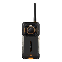 BAZAR - Smartphone Ulefone Armor 26 Ultra 5G 12GB 512GB, Walkie-Talkie, Black, [No Charger], EU - Po opravě (Komplet)