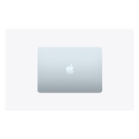MacBook Air 13'' M5 chip with 10-core CPU and 8-core GPU, 16GB, 512GB SSD - Sky Blue SK klavesnice