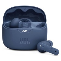 JBL Tune Beam blue