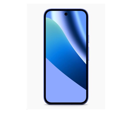 Google Pixel 10a 5G 8/128GB Lavender, EU