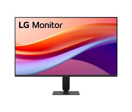 LG MT IPS LCD LED 27" 27U41YA - IPS panel, 120Hz, 1920x1080, D-Sub, HDMI, posk obal