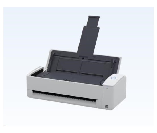 RICOH skener ScanSnap iX1300, A4, 30ppm, 600dpi, ADF 20listů,USB, DUALSKEN