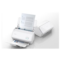 RICOH skener ScanSnap iX2400w A4, color, duples, 45ppm, ADF 100, USB 3.2, Z: 36M, (White)