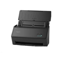 RICOH skener ScanSnap iX2400b A4, color, duples, 45ppm, ADF 100, USB 3.2, Z: 36M, (Black)