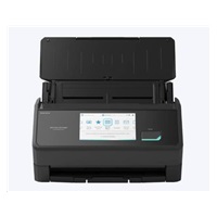 RICOH skener ScanSnap iX2500b A4, color, duples, 45ppm, 5-palcový displej, ADF 100, USB 3.2, Z: 36M, (Black)