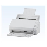 RICOH skener SP-1120N A4, color, duplex, 20ppm, ADF 50, USB 3.2 & RJ-45, Z:36M