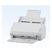 RICOH skener SP-1130N A4, color, duplex, 30ppm, ADF 50, USB 3.2 & RJ-45, Z: 36M