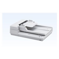 RICOH skener SP-1425 A4, color, duplex, 25ppm, ADF 50 + A4 ploché lože (flatbed), USB 2.0, Z: 36M