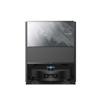 Dreame Aqua10 Ultra Track Complete (Black)