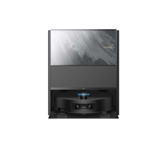 Dreame Aqua10 Ultra Track Complete (Black)
