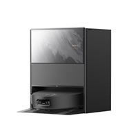 Dreame Aqua10 Ultra Track Complete (Black)