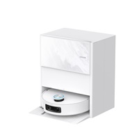 Dreame Aqua10 Ultra Track Complete (White)