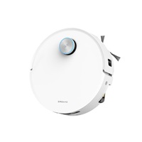 Dreame Aqua10 Ultra Track Complete (White)