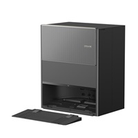 Dreame Aqua10 Ultra Roller Complete (Black)